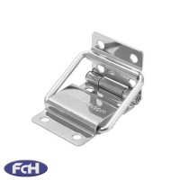 Strut Hinges